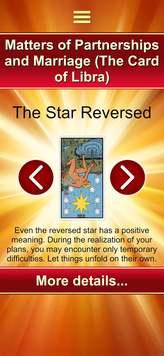 VojaMaher's tweet photo. https://t.co/bcNxEWZW9E
Free app Tarot Fortune Teller for android https://t.co/Wy888lSdzI