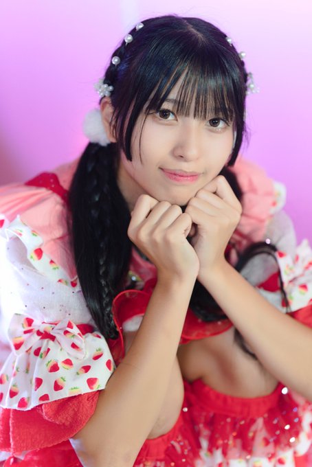 Twitterのコスプレ画像14