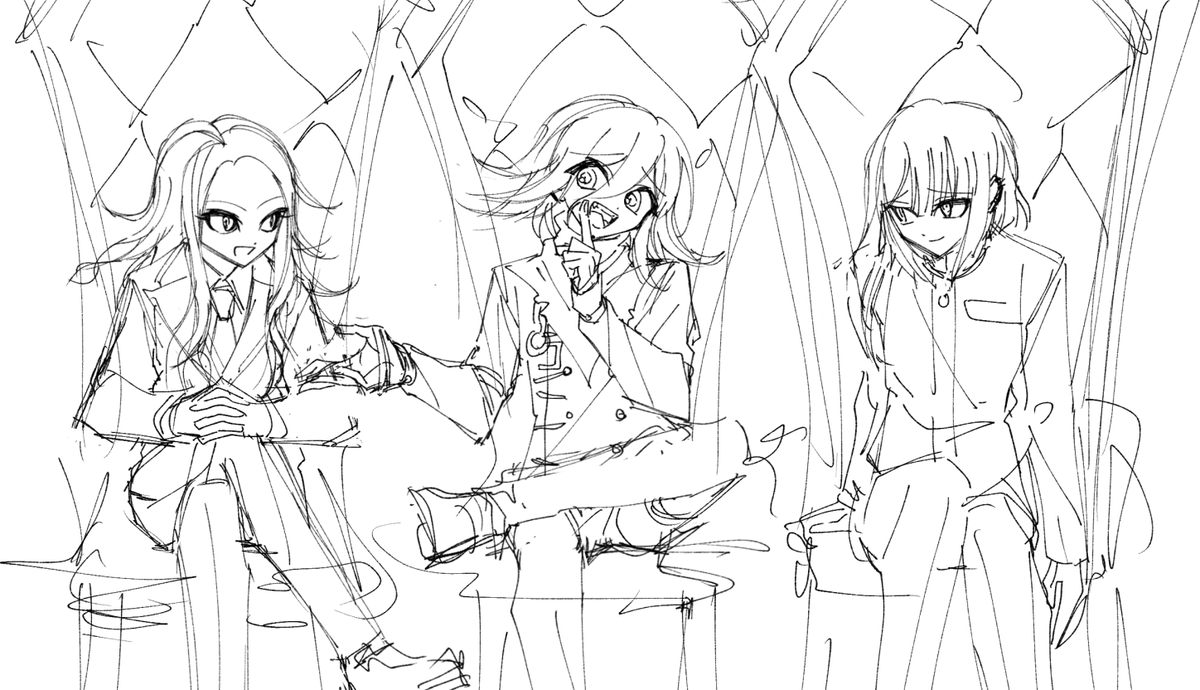 코다카가 ㅈ자꾸 제취향캐내면 전 어떻게해야하죠?
두번째는 레인코드스포잇움