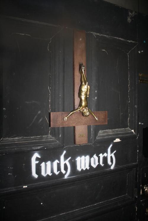 Arte y Anarquía (@arteyanarquia) on Twitter photo 