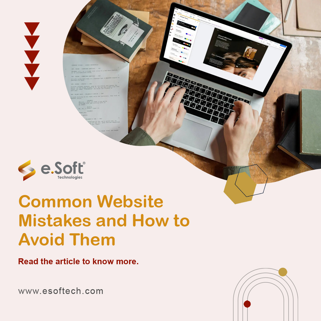 e.Soft Technologies Pvt Ltd tweet media