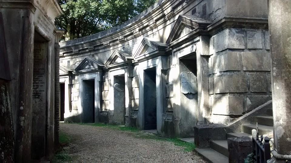If you're compassionate with a keen eye for detail, being the Cemetery Manager at Highgate Cemetery could be one of the most varied and rewarding opportunities  imaginable. No two days are the same.  Find out more at uk.indeed.com/job/cemetery-m…. Closes 22/9/2024 but apply sooner!