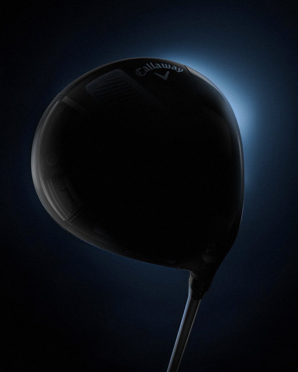 CallawayGolf's tweet photo. Coming September 5th 👀 @goodgood_golf https://t.co/Bekz7wBQUy