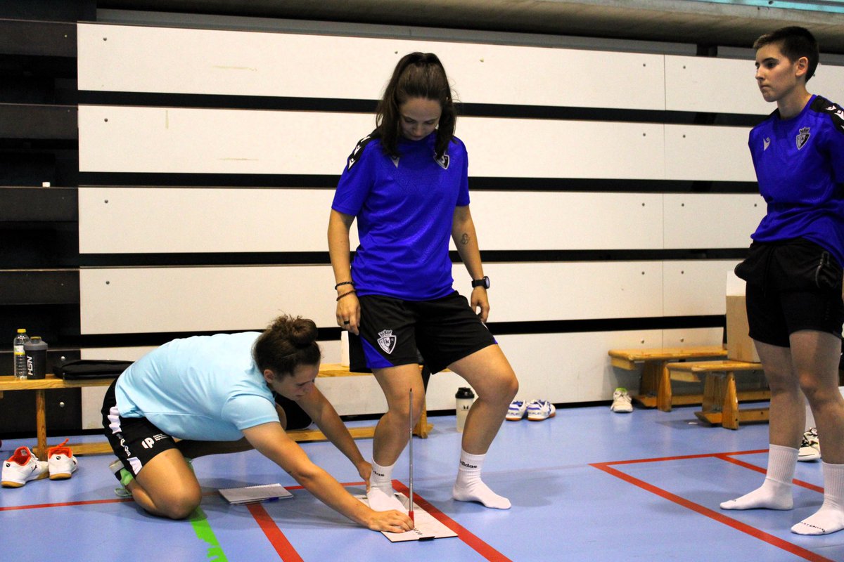 @Osasuna_Futsal tweet media