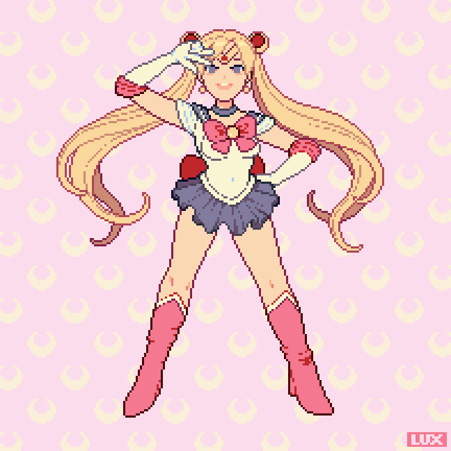 thisislux's tweet photo. sailor moon https://t.co/Fex0Mk3GpE
