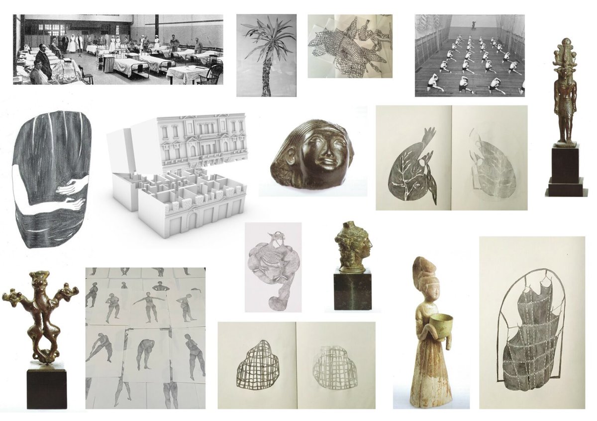 Freud Museum London tweet media