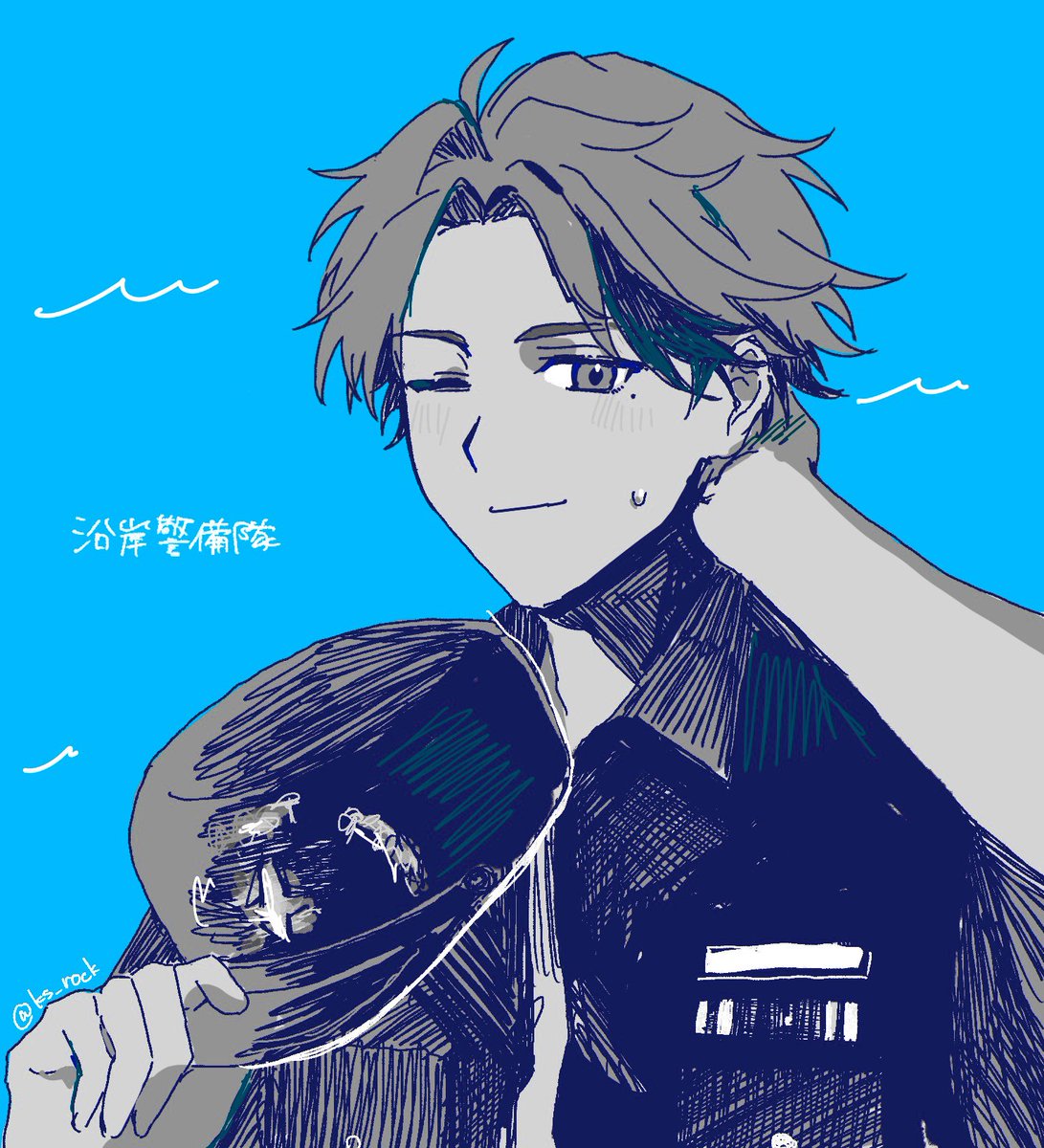 ks_rock's tweet photo. 幻覚
#描クテル https://t.co/Hj4r6svSBr