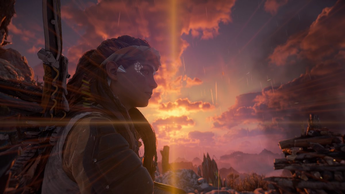 Horizon Forbidden West | Sunset

#HorizonForbiddenWest #BeyondTheHorizon #VGPUnite #VPisArt #VPRT #VirtualPhotography #VPHorizons #PS4