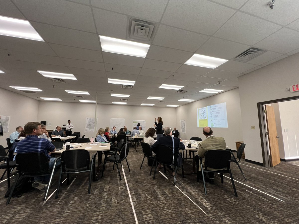 Michaela E Abbott, MPA tweet media