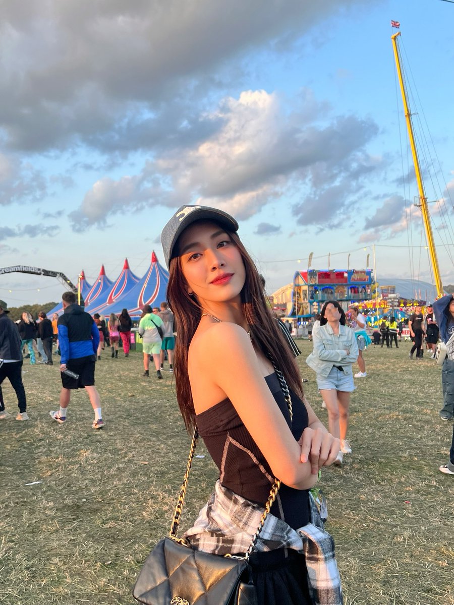 _mindtiya's tweet photo. 🥶 
#4EVEอิงใจที่อิงแลนด์ https://t.co/lP6bMFVqLW