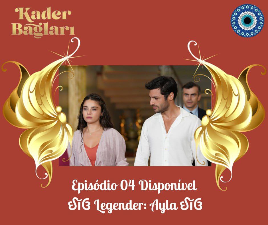 mtbr_series's tweet photo. 🇹🇷 Kader Bağları
Laços do Destino
🎥 ઈĭઉ Episódio 4 ઈĭઉ
🇹🇷 Legendas em andamento
🇧🇷 Mundo Turco BR
🔗 Link do canal geral nos destaques
#KaderBağlari #AyçaAyşinTuran #SerkanÇayoğlu #SevKer #mundoturcobr #MTBRPrime https://t.co/nbzMZLu3mT