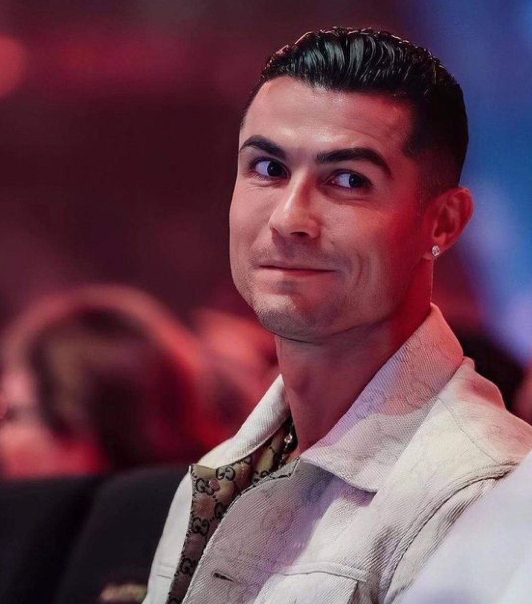 CR7 Brasil tweet media
