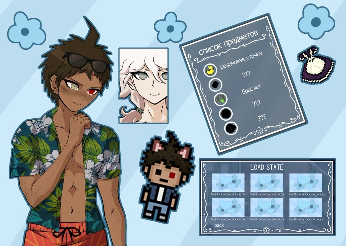Komahina BlueStar (@KMHNBlueStar) / Posts / X