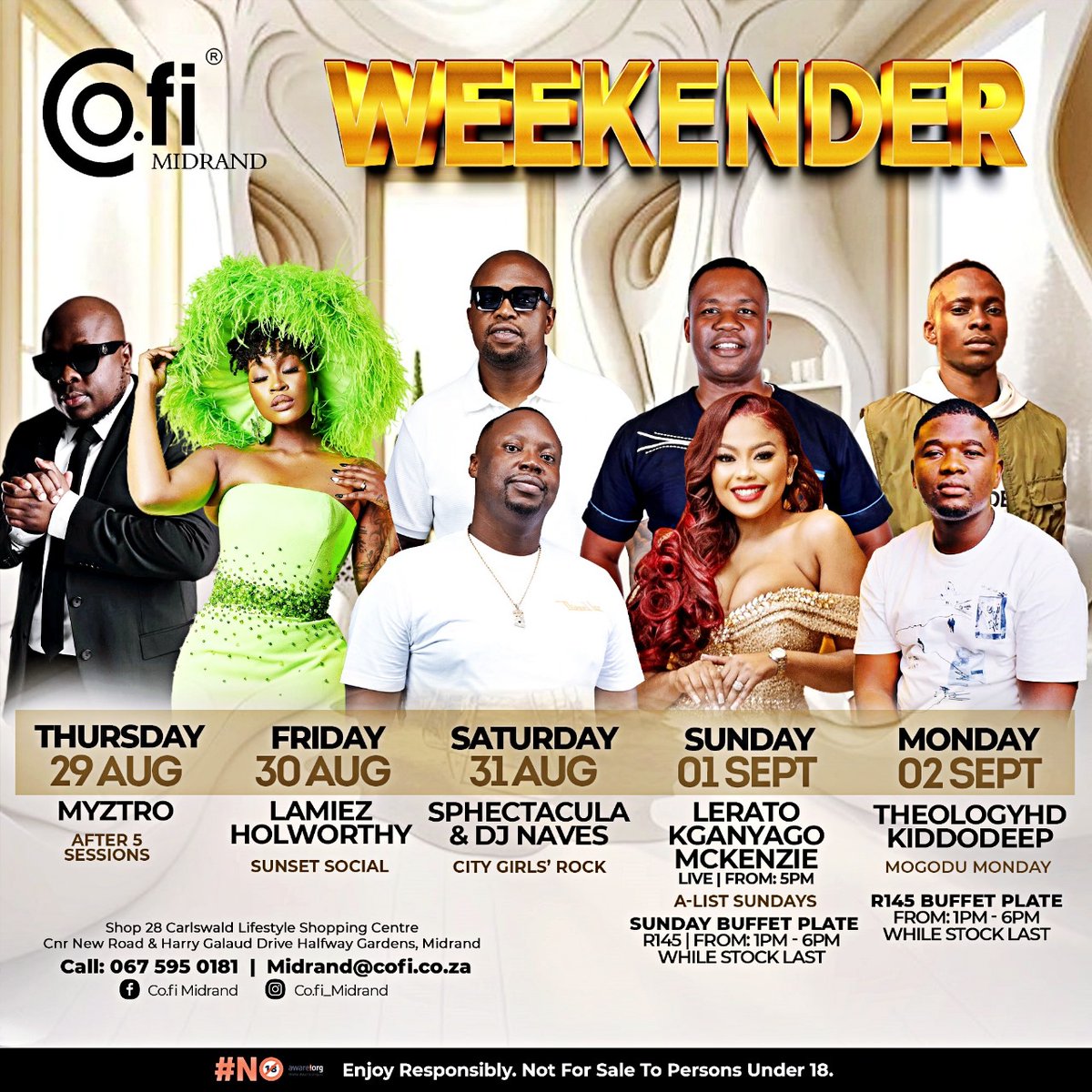 Cofi_Midrand tweet media