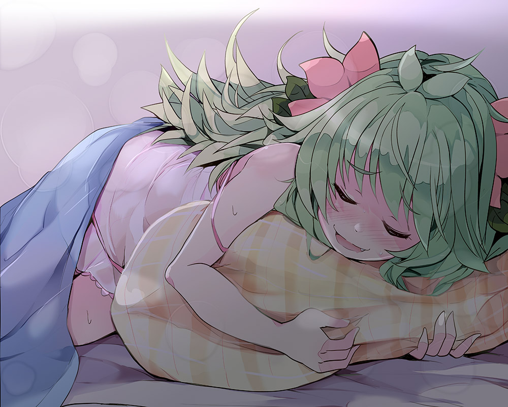 #汗の日 らしいですね🌺 