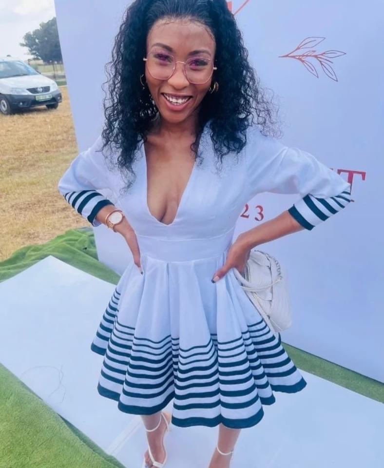 “Please help locating my cousin and her car, her name is Nomsa Jass, she was last seen on Sunday leaving her place of work <a href="/Dischem/">Dis-Chem</a> mooirivier mall in Potchefstroom.
Anyone with information please contact - (074) 375-0871”