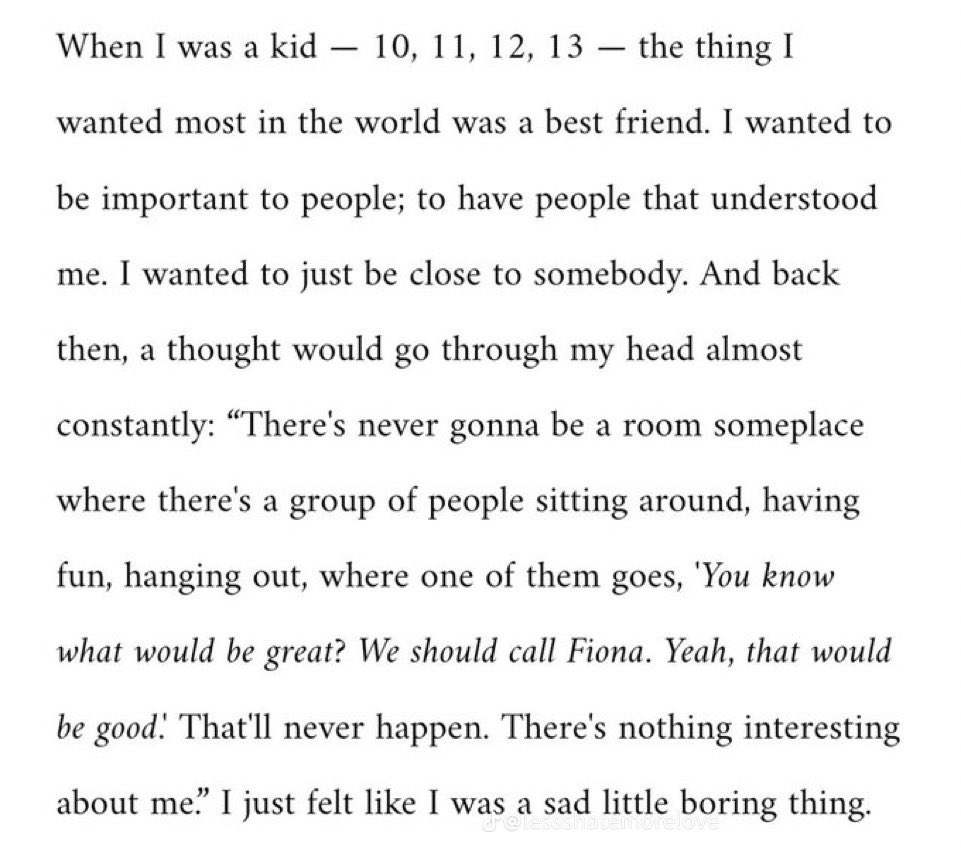 concrettewall's tweet image. fiona apple unfortunately i get it