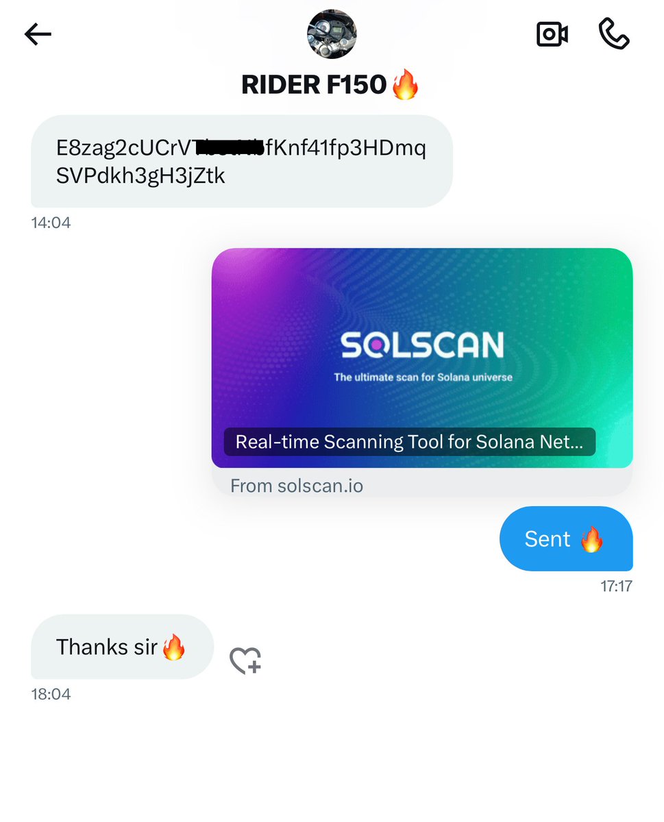 pierrecoins's tweet image. Giving money everyday!

To be next:
- RT + Like
- Drop SOL wallet