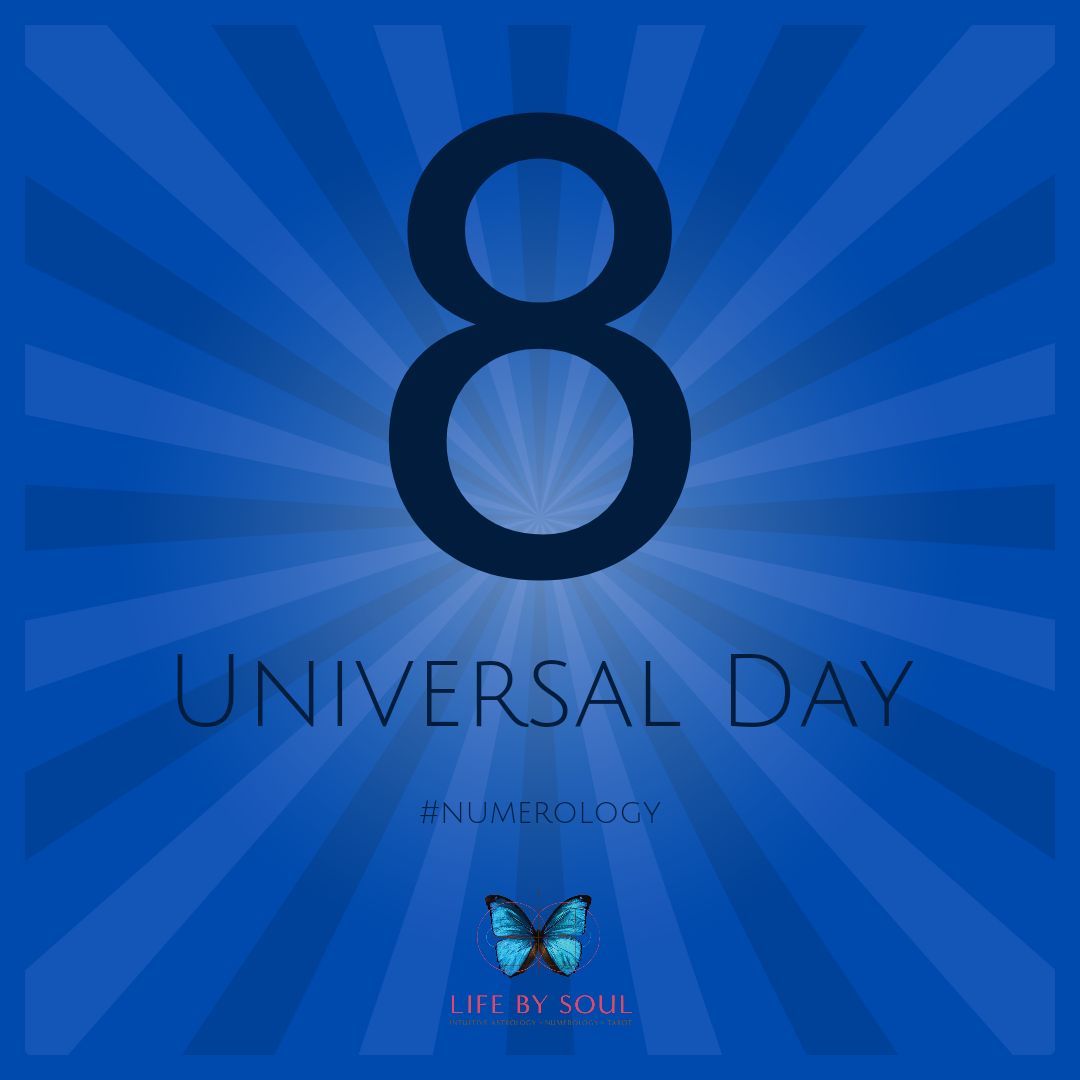 LifeBySoul's tweet image. 28.08.2024 - On this #8UniversalDay, recognize that #TruePower develops #gradually thru how u #navigate the #DayToDay of life. Big moments can reveal #power thru #principles, #values, or #force. But #steady #practice builds #trust which strengthens #power. #numerology #LifeBySoul