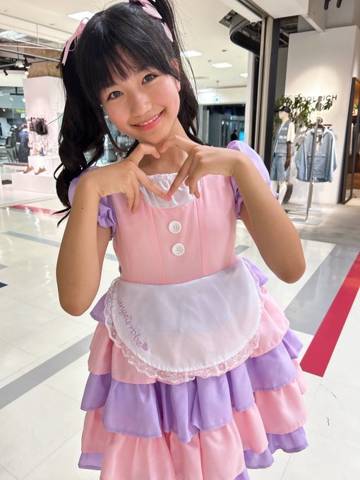 Twitterのコスプレ画像5