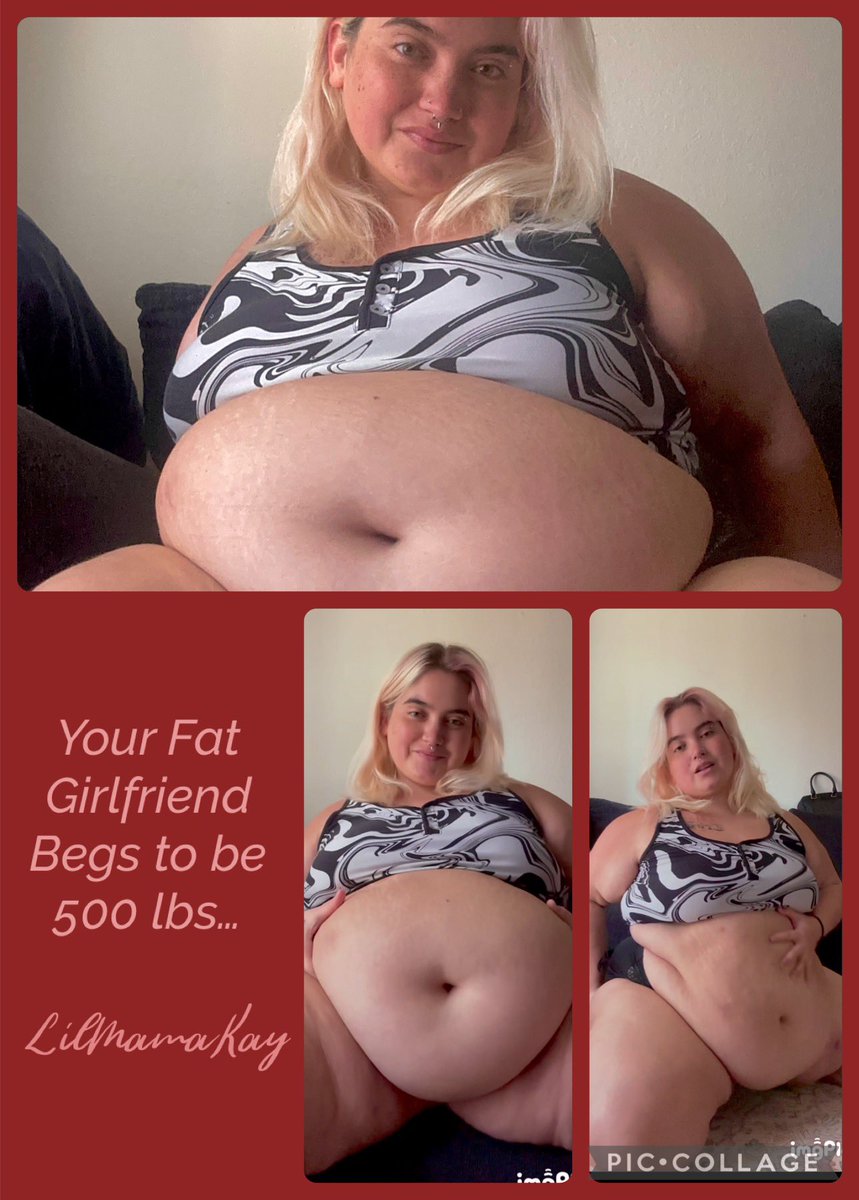 Content from lilmamakay12