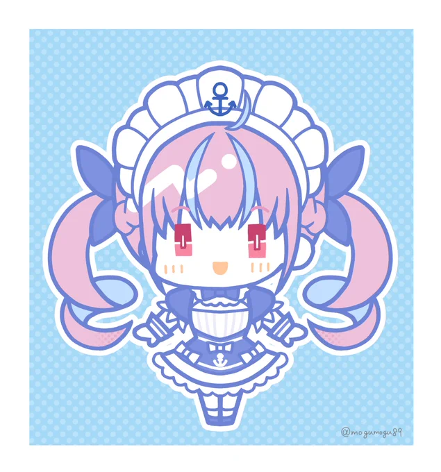 あくたん、ありがとう6年間お疲れ様でした! #あくあーと 