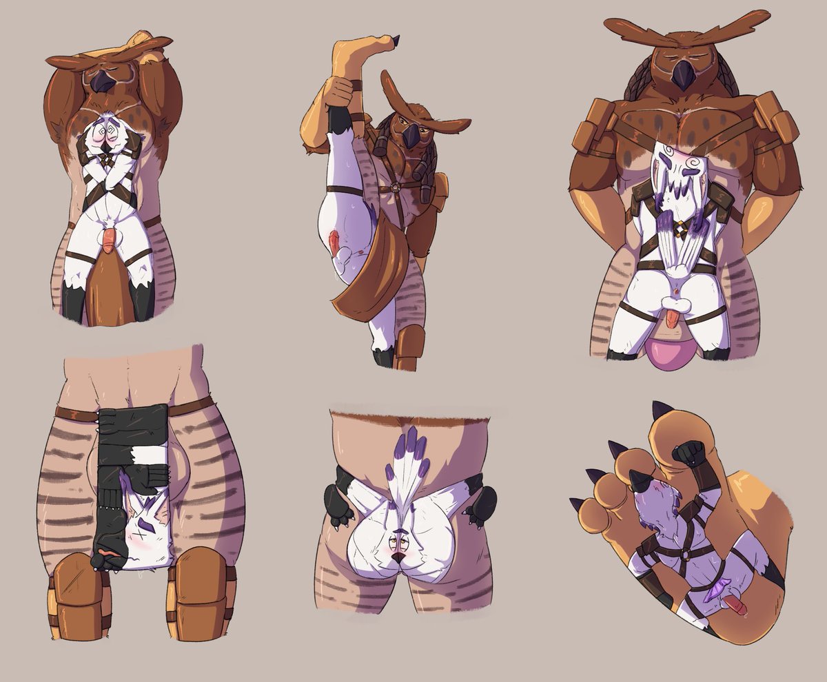 Malletspace🔞 tweet media