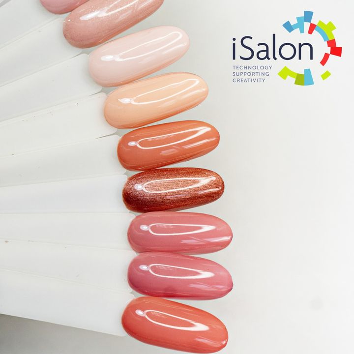 iSalon Software tweet media