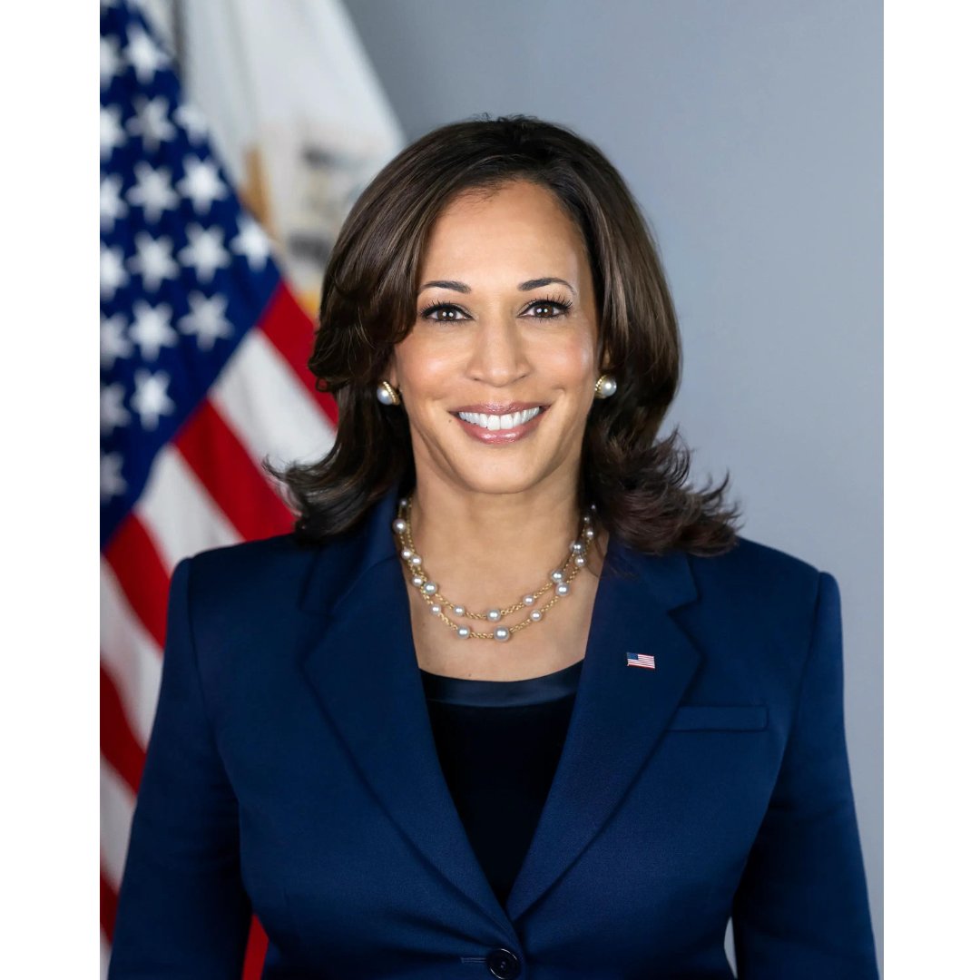 We recognize the significant impact of having a highly qualified woman of color as a presidential candidate, in the US, who stands as one of many examples of women of color leading across the globe and shaping the foundation of the future.

#WCAPS #RedefiningNatSec <a href="/KamalaHarris/">Kamala Harris</a>