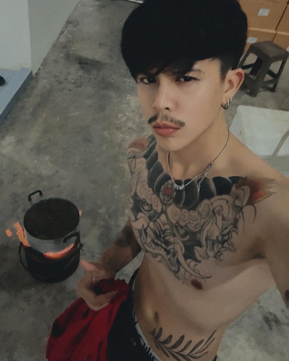 fer95036's tweet photo. พร้อม https://t.co/IEeFVcF5ev