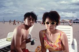 『黒い家』大竹しのぶ演じる菰田幸子
強烈すぎてやばい
大竹しのぶの凄さを知った
 #映画史上忘れられないキャラ 
