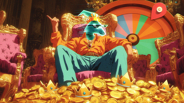 playgoatgaming's tweet photo. Play games

Win prizes

Refer friends

Earn $GOAT

Repeat 🔁

Road to $GOAT continues on Telegram: https://t.co/rIcX2Q6xZI https://t.co/AvGsCt16tb