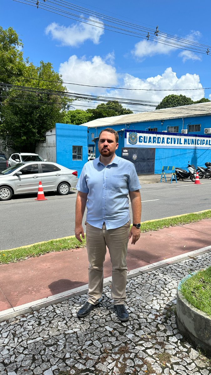 CBN Recife tweet media