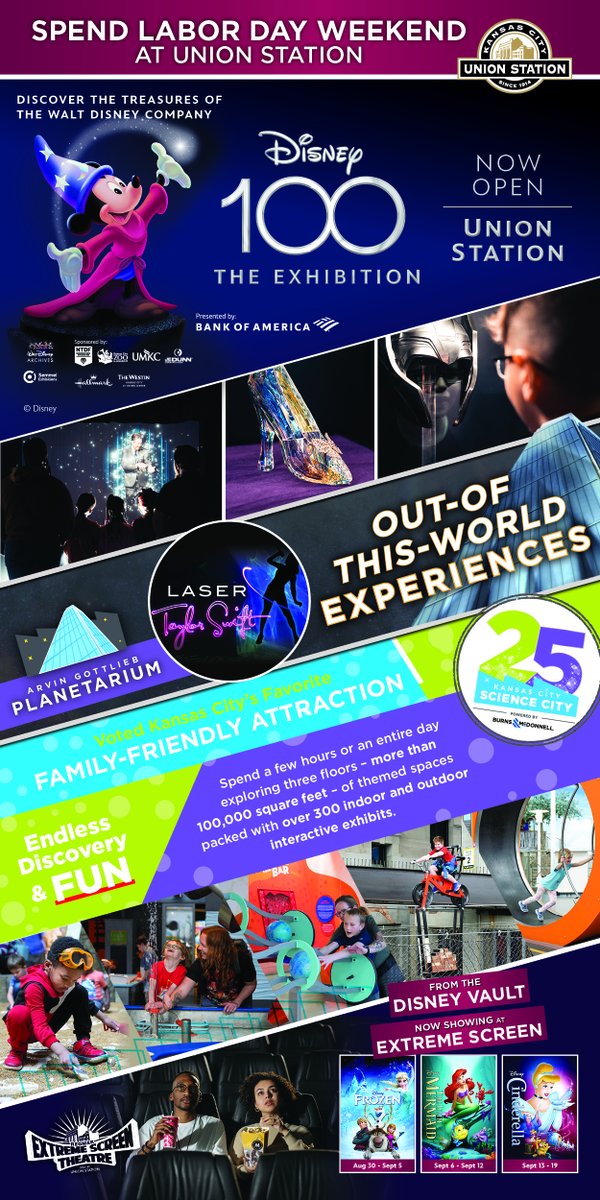 Disney. Frozen. Laser Taylor Swift. Science FUN &amp; MORE! bit.ly/3MlE3sO
