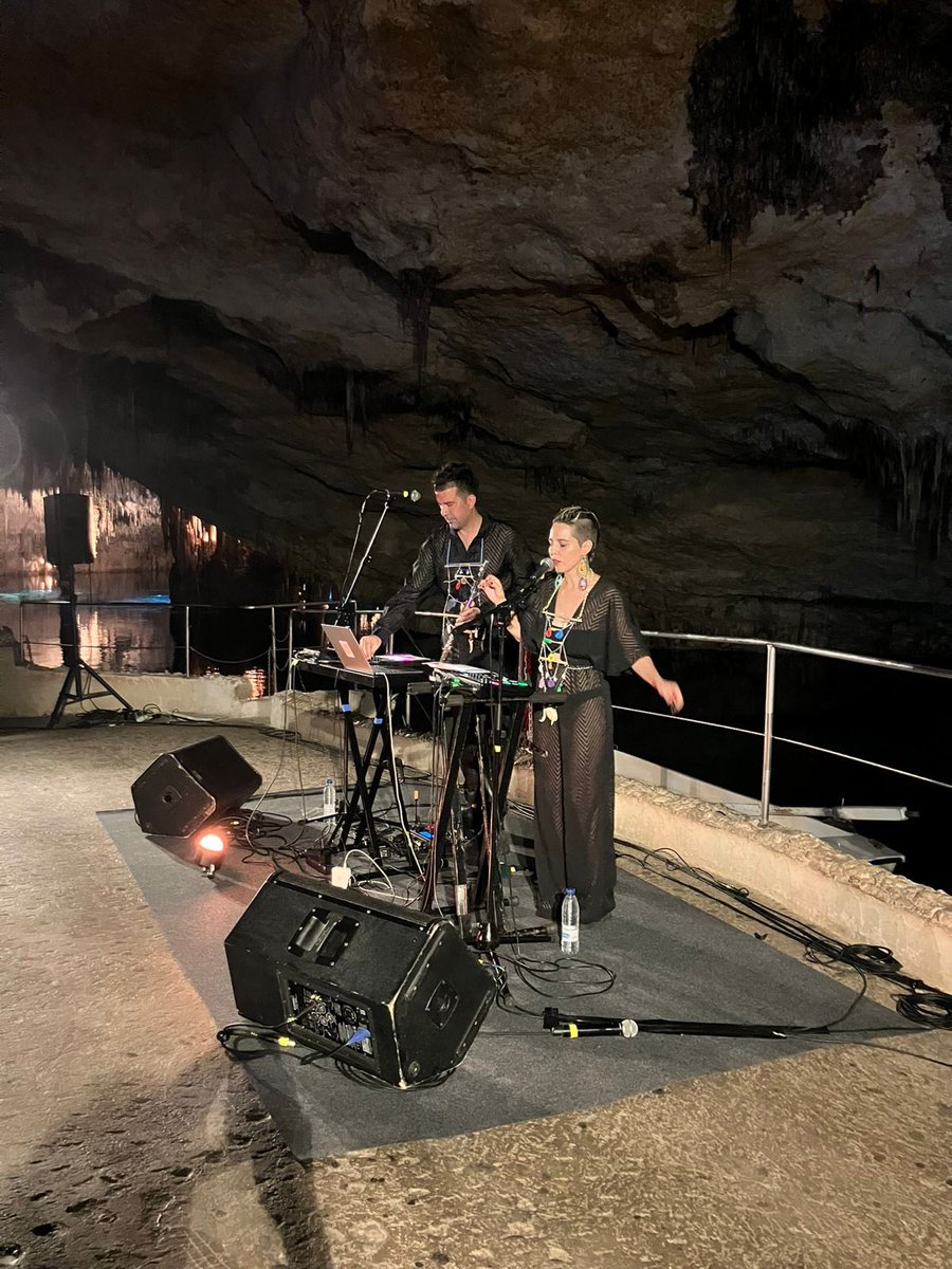 Voleu escoltar el disc que @radiojansky @rampa_lab van crear per #lavolta, #MMM, #els9 ?
Aquí el teniu:
#NovaVolta #Jansky
jansky.bandcamp.com/album/nova-vol…