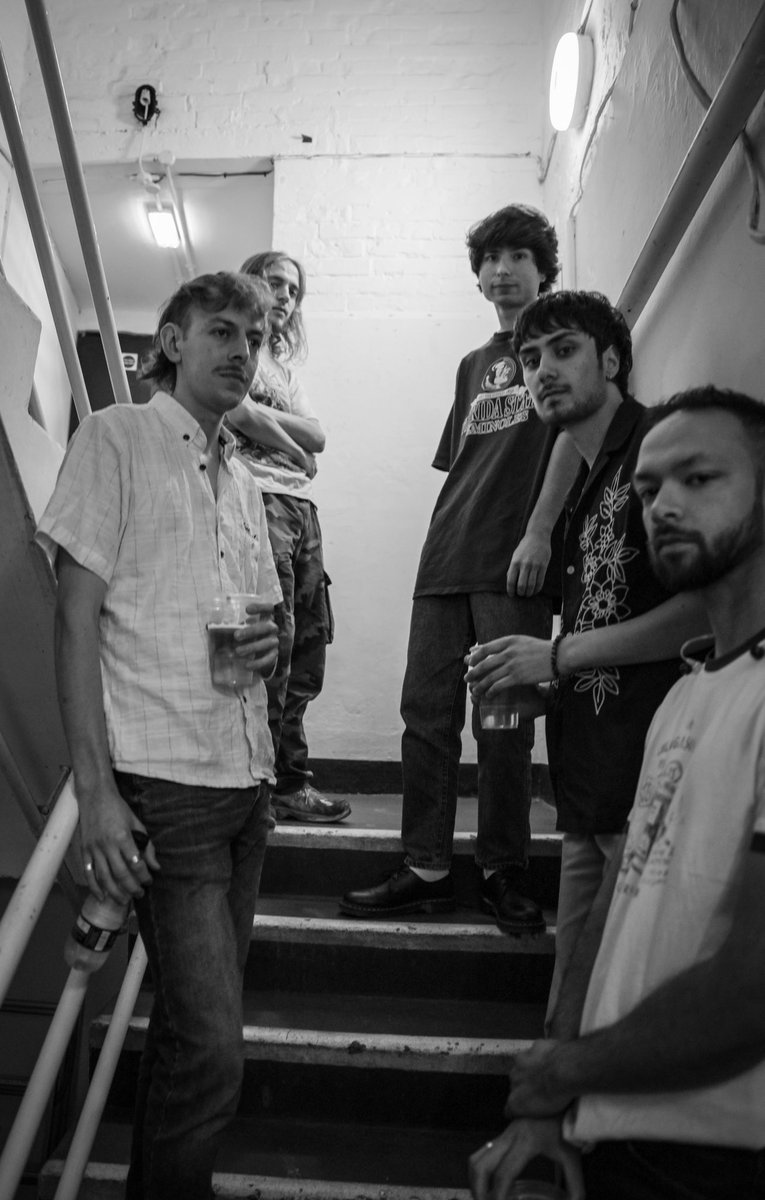 Wave Chase tweet media