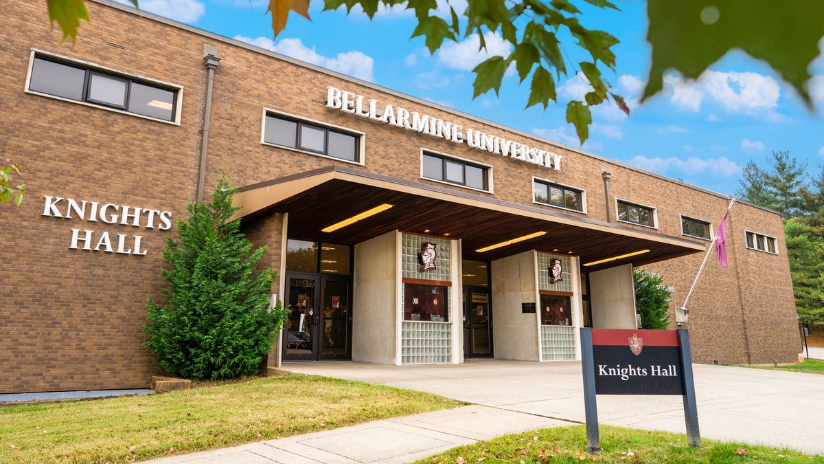 Bellarmine Athletics tweet media