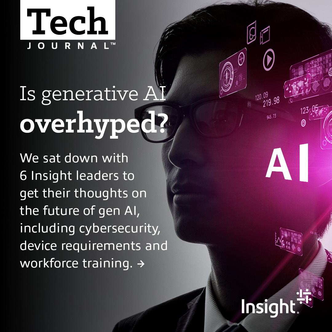 jaycon10's tweet image. How is #generativeAI creating a competitive advantage for organizations? Find out in the latest #TechJournal: ms.spr.ly/6003YsogD