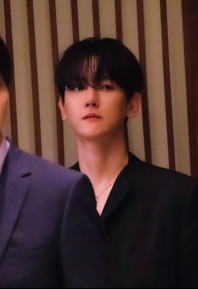 captionthiscb's tweet photo. Caption this, Chanbaekist! https://t.co/ZNlvvwDXdh