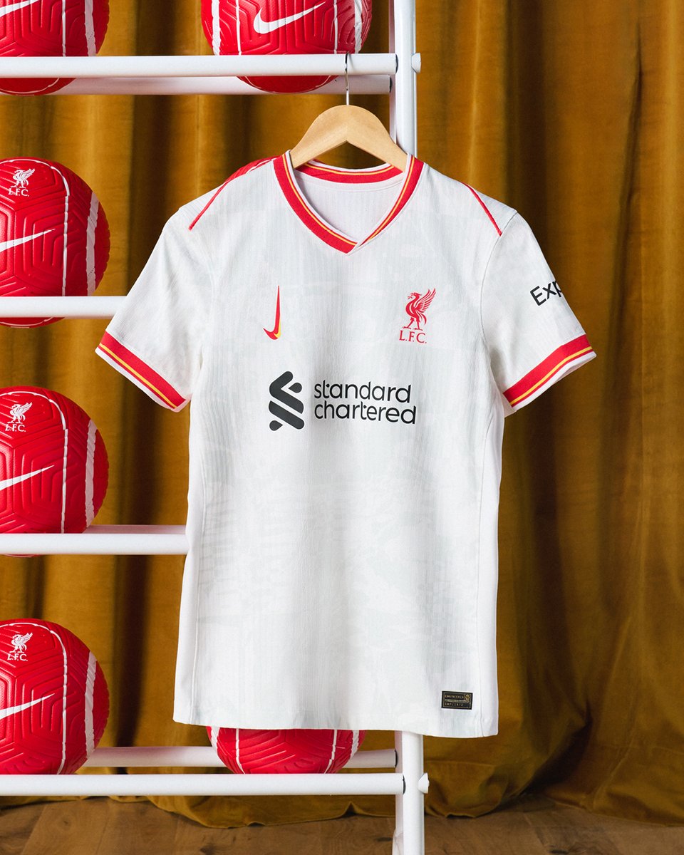 Liverpool FC tweet media