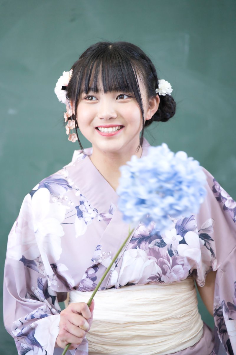 halo0420's tweet image. 20240815 旧笠原小学校
真夏の制服撮影イベント
私立近代麻雀学園

浴衣みうさん可愛い☺

#私立近代麻雀学園
#RABBITHUTCH 
#三浦みう