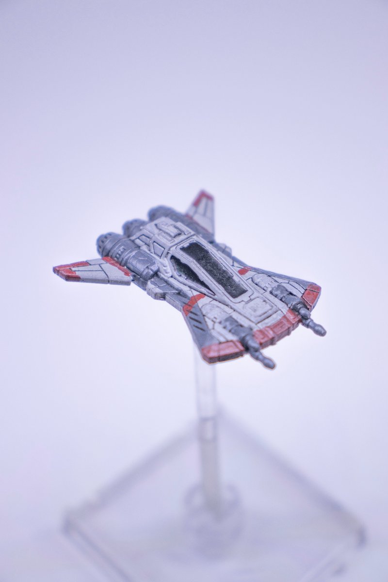MaximusDesings's tweet photo. The Pirate Snub Fighter Part 2
For more visit: https://t.co/S47OLzE7hR
#XWing #scifi #starwars #3dart #creativity #xwingminiatures #art #themandalorian #PirateSnub https://t.co/sTqFOv8glB