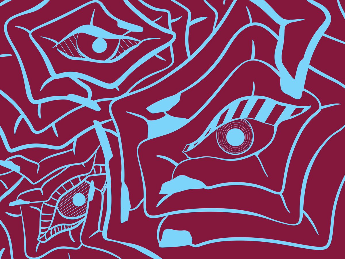 Troublescape tweet media