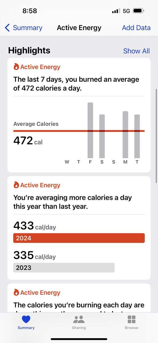 schiballsky's tweet photo. apple watch just telling me i’m sure to be deaf… wya https://t.co/93EfDf3f3f