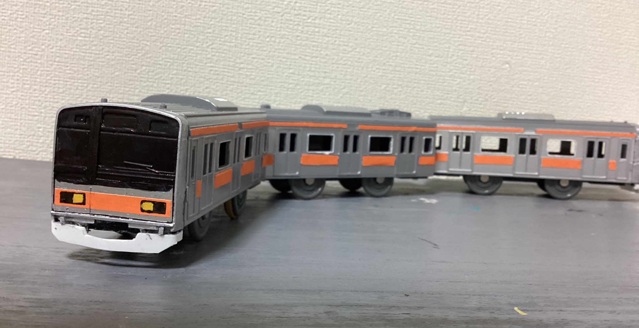 209系 e501系中間車セット ジャンク 209系 e501系中間車セット ジャンク Yahoo!オークション -「e501