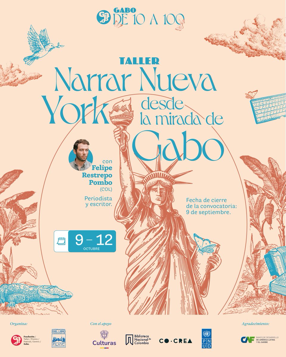 PNUD América Latina y el Caribe tweet media