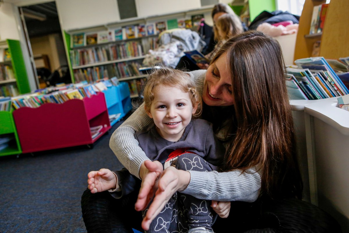 We're delighted that Arts Council England has approved a £100,000 grant to help us celebrate the centenary of Hertfordshire Libraries next year.  Our library service turns 100 on 28 February 2025, and we're planning a year-long celebration. 

orlo.uk/3FC49