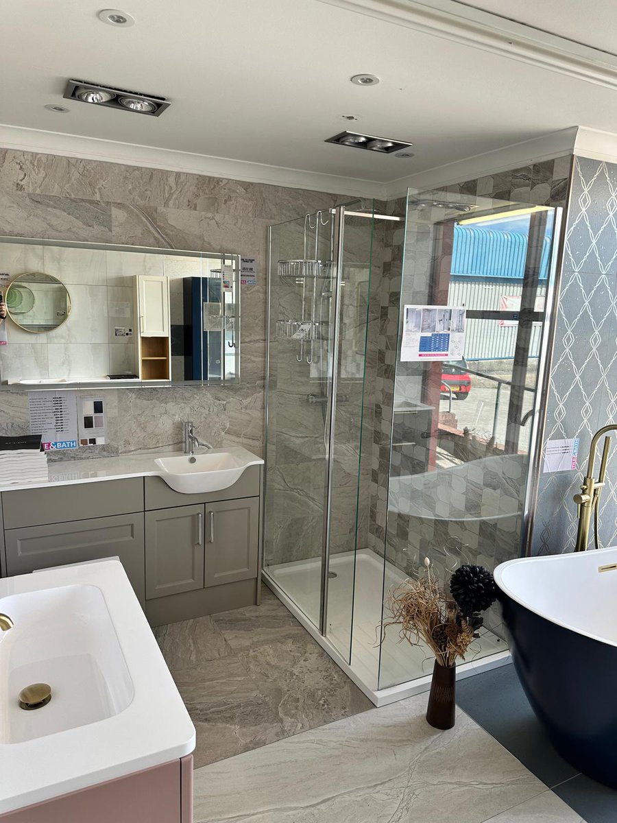 TileAndBathCo's tweet photo. Improve Your Daily Rituals with Stylish Fixtures 

A modern bathroom isn't complete without fixtures that offer functionality and flair. Our collection of basins &amp; lavatories are crafted with premium materials to ensure longevity and durability. 

https://t.co/ScfC5tRUpO https://t.co/nUKf783b0n
