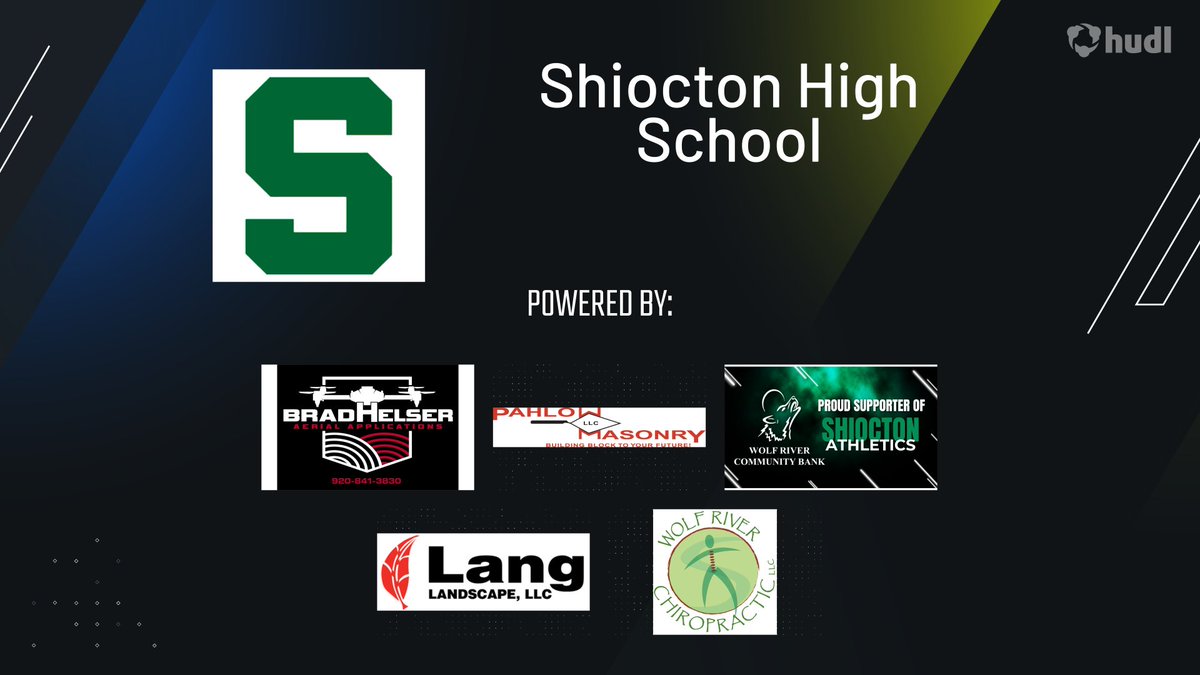 Did you miss the Football game on Friday? Get caught up with highlights from the game before this week's contest! GO CHIEFS!

hudl.com/video/2/34013/…