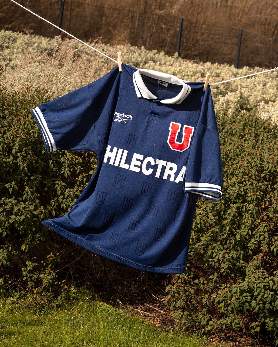 Classic Football Shirts tweet media